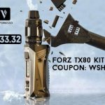 FORZ-TX80-KIT