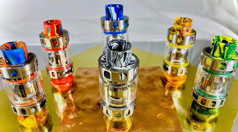 FREEMAX M PRO 2-4 FREEMAX M PRO 2-4