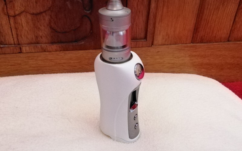 KSL s 80W mod