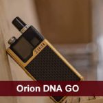 Orion-DNA-GO