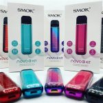 SMOK NOVO 3-1