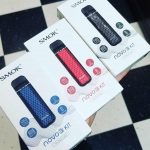 SMOK NOVO 3-2
