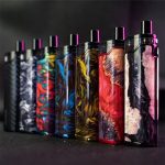 SMOK RPM80 Pro-3