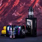 SMOK Scar 18-1