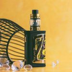 SMOK Scar 18-2