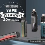 Thanksgiving Giveaway Ads