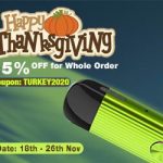 Thanksgiving Sale Ads