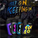 Uwell Caliburn Koko Prime