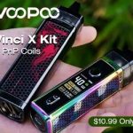 VOOPOO-Vinci-X-Kit