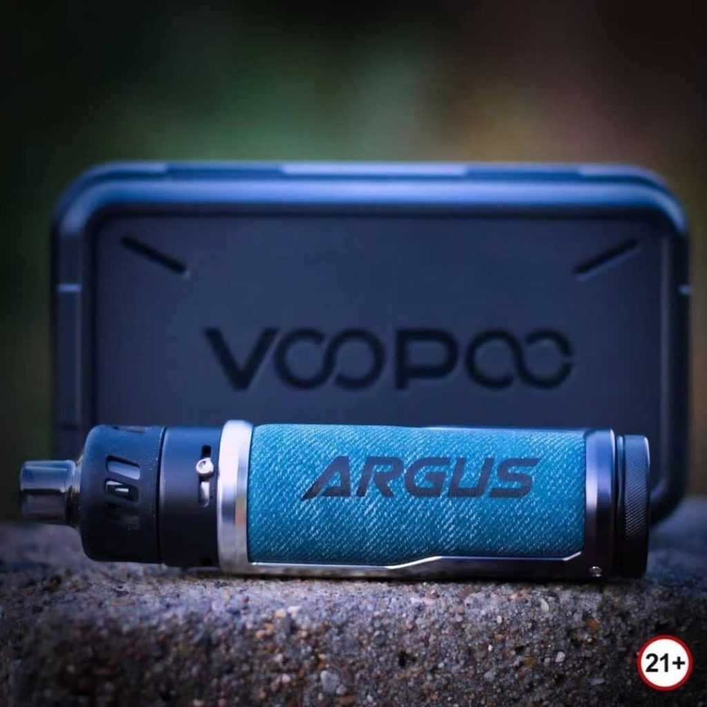 Voopoo Argus Pro-1