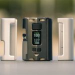 Wotofo Dyadic Squonk Mod -1