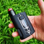 Wotofo Dyadic Squonk Mod -2