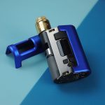 Wotofo Dyadic Squonk Mod -3