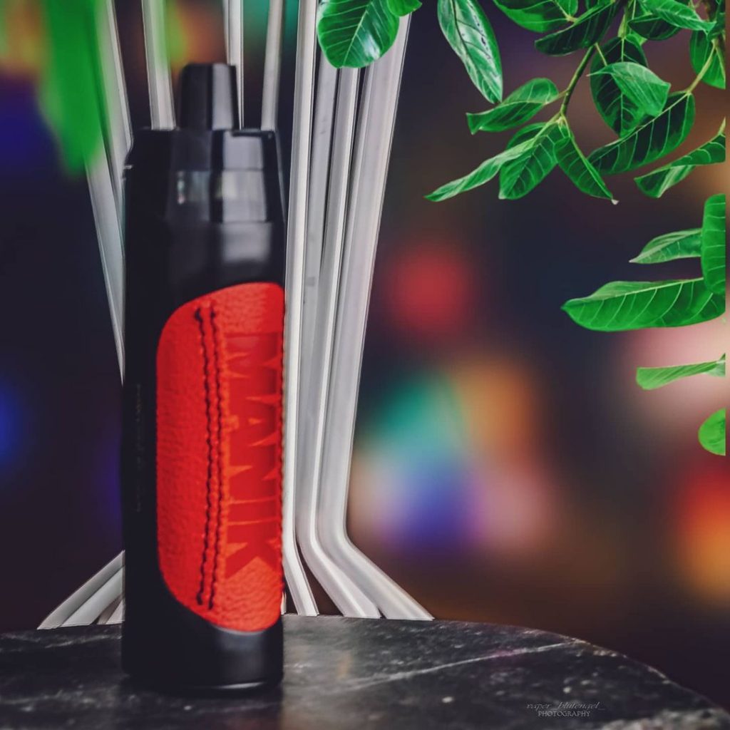 Wotofo Manik Pod Kit-4