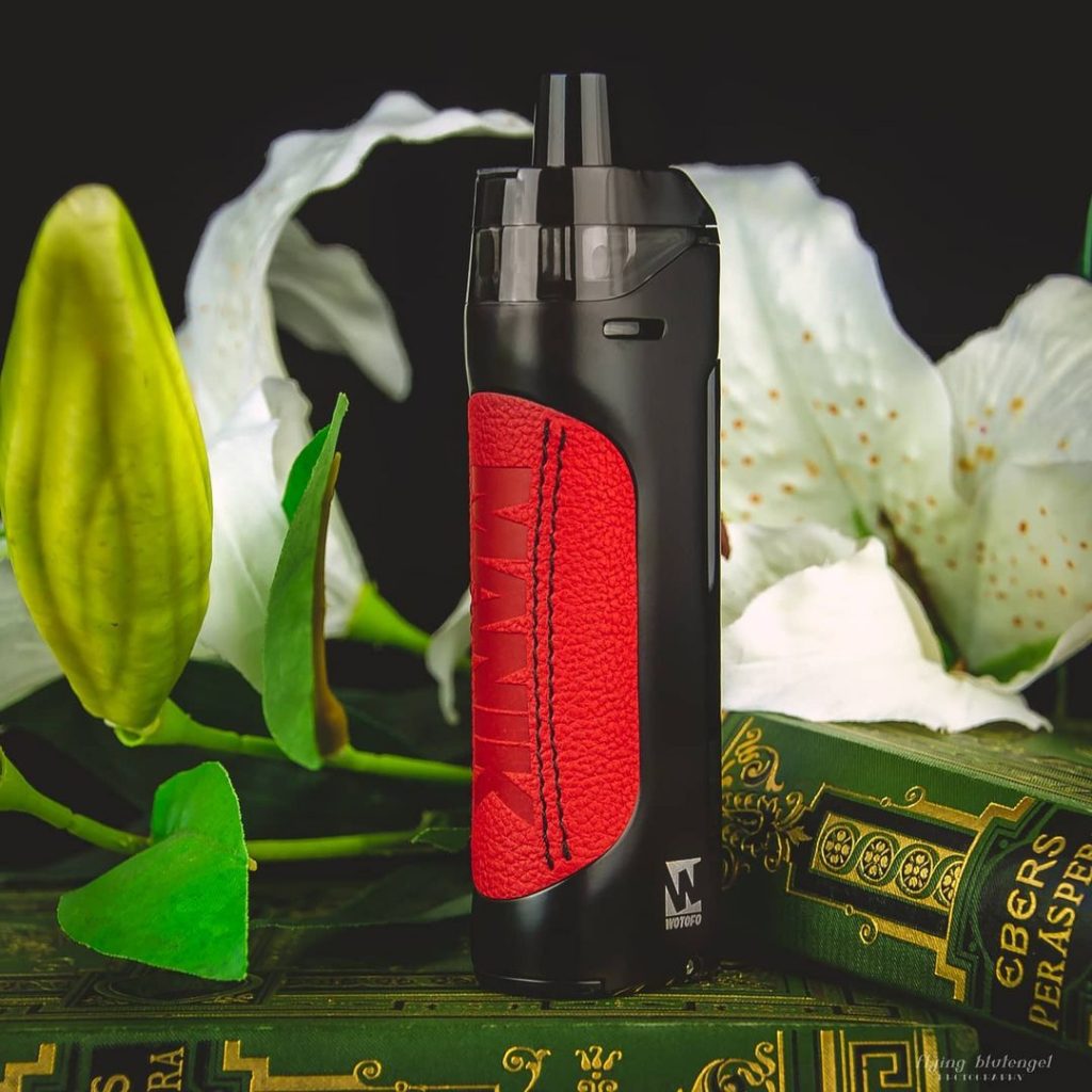 Wotofo Manik Pod Kit-6