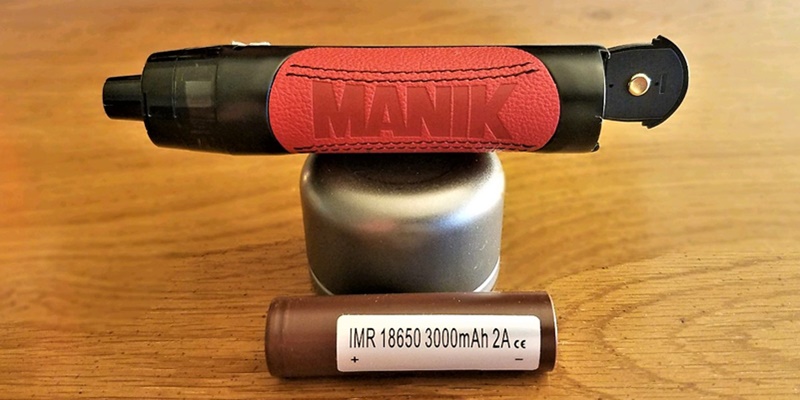 Wotofo Manik Pod Kit