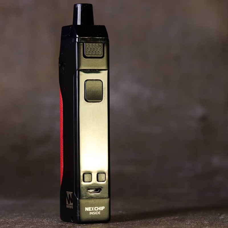 Wotofo Manik Pod Mod-2
