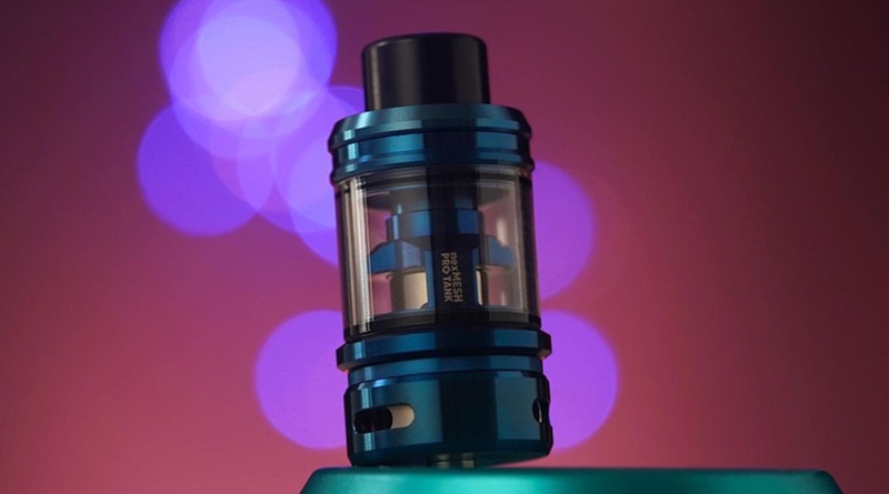 Wotofo NexMESH Pro Tank-1