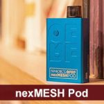 nexMESH-Pod