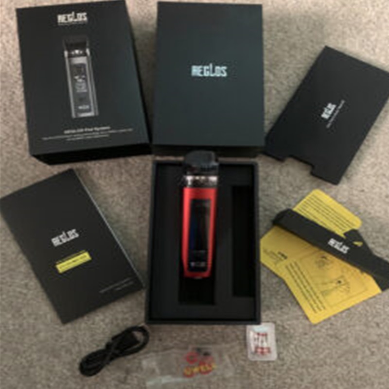 Uwell Aeglos Pod