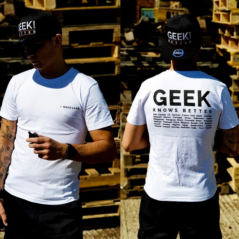 Geekvape T-shirt
