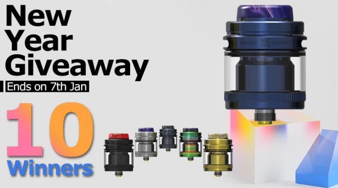 New Year Giveaway blog New Year Giveaway