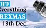 Pre-Xmas Sale Ad