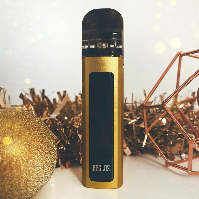 Uwell Aeglos Pod-7