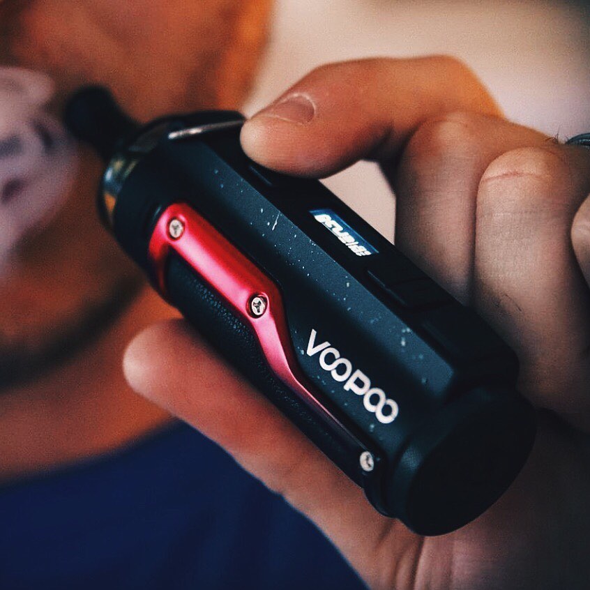 VOOPOO Argus Pod