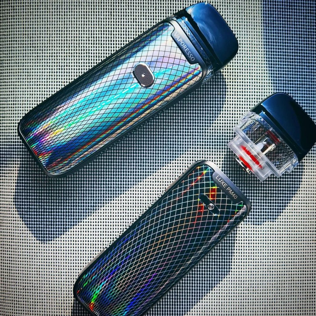 Vaporesso Luxe PM40-11