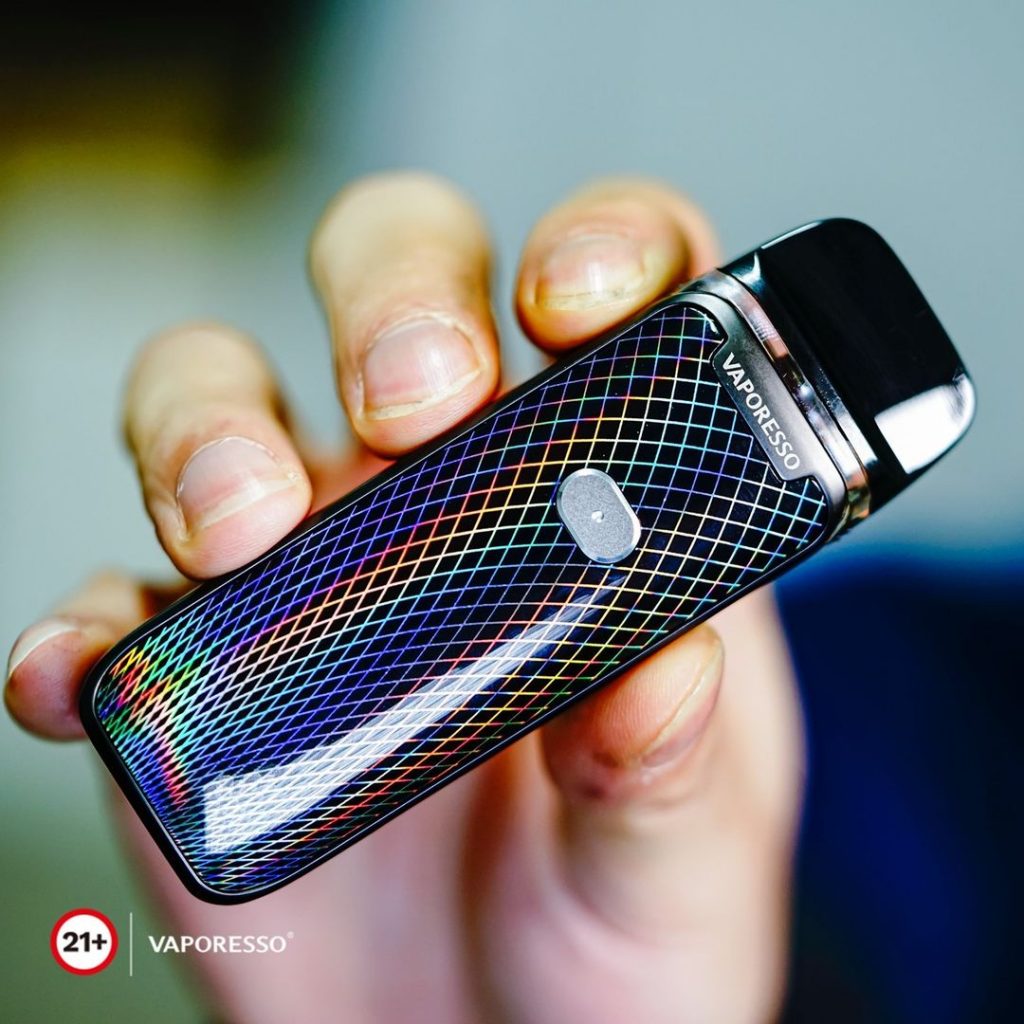 Vaporesso Luxe PM40-2