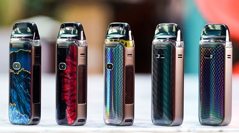 Vaporesso Luxe PM40-Cover