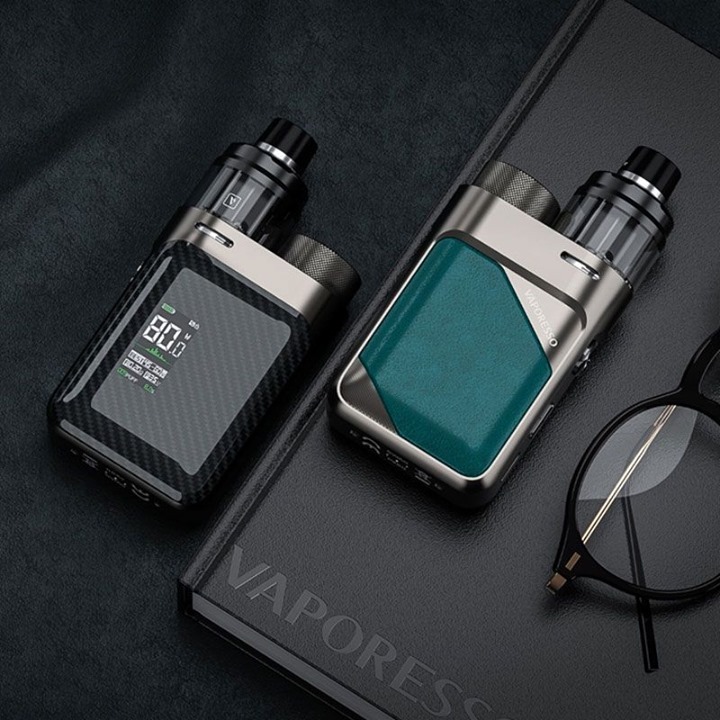 Vaporesso SWAG PX80