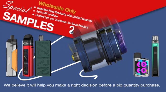 Wholesale Special Samples Wholesale Special Samples