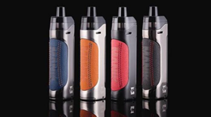 Wotofo Manik Pod Mod Kit-1