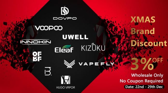 XMAS Brand Discount XMAS Brand Discount