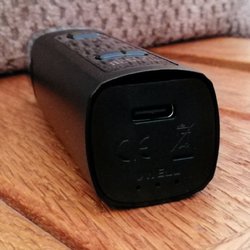 Uwell Aeglos Pod Review