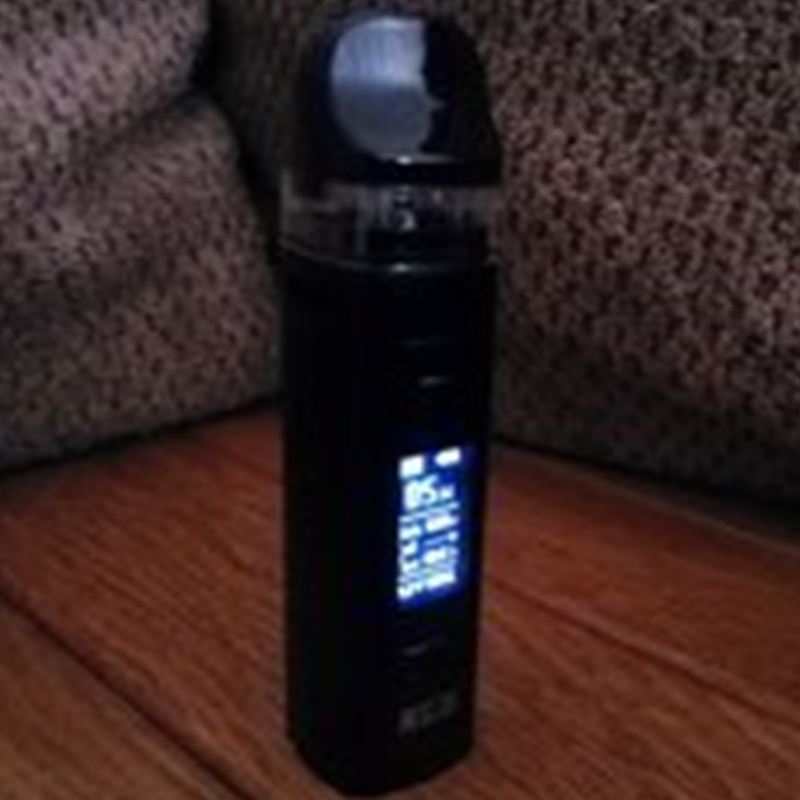 Uwell Aeglos Pod Review