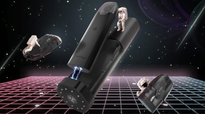 Uwell Tripod-1 Uwell Tripod-1