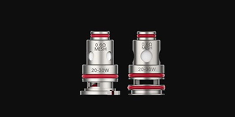 Vaporesso Luxe PM40-Coils