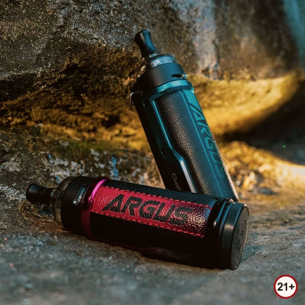 Voopoo Argus Pod-2