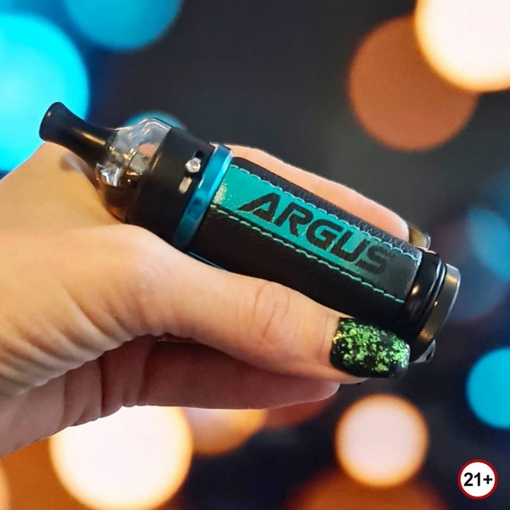 Voopoo Argus Pod-3-1