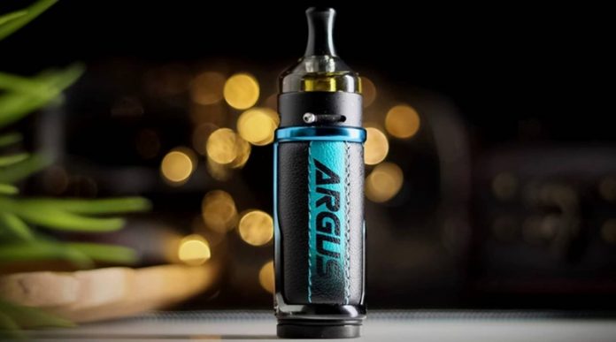 Voopoo Argus Pod-Cover Voopoo Argus Pod-Cover