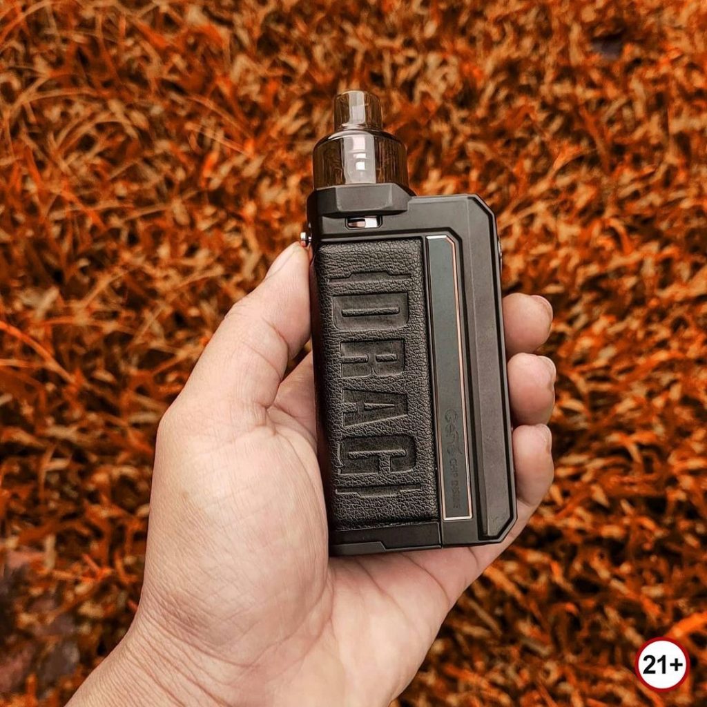 Voopoo Drag Max-1