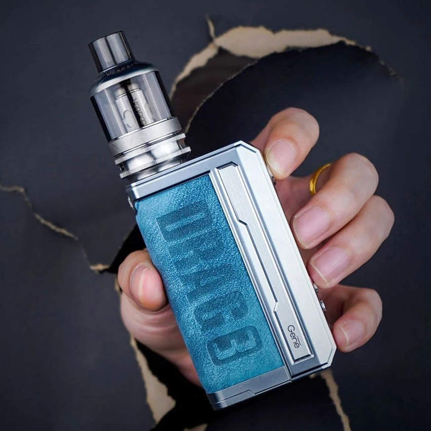 Voopoo drag 3