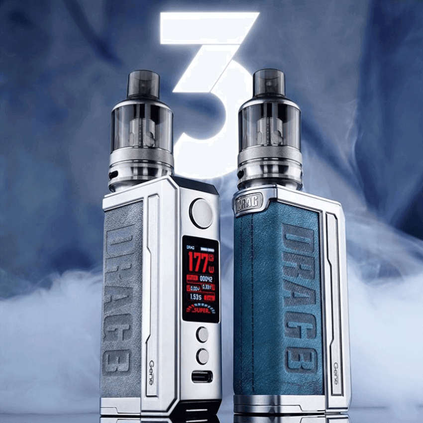 Voopoo drag 3