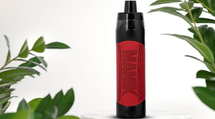 Wotofo Manik Pod Review by Alice-Cover Wotofo Manik Pod Review by Alice-Cover