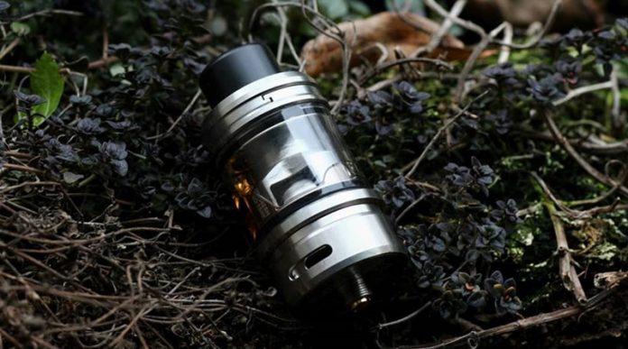 Wotofo NexMESH Pro Tank-1 Wotofo NexMESH Pro Tank-1