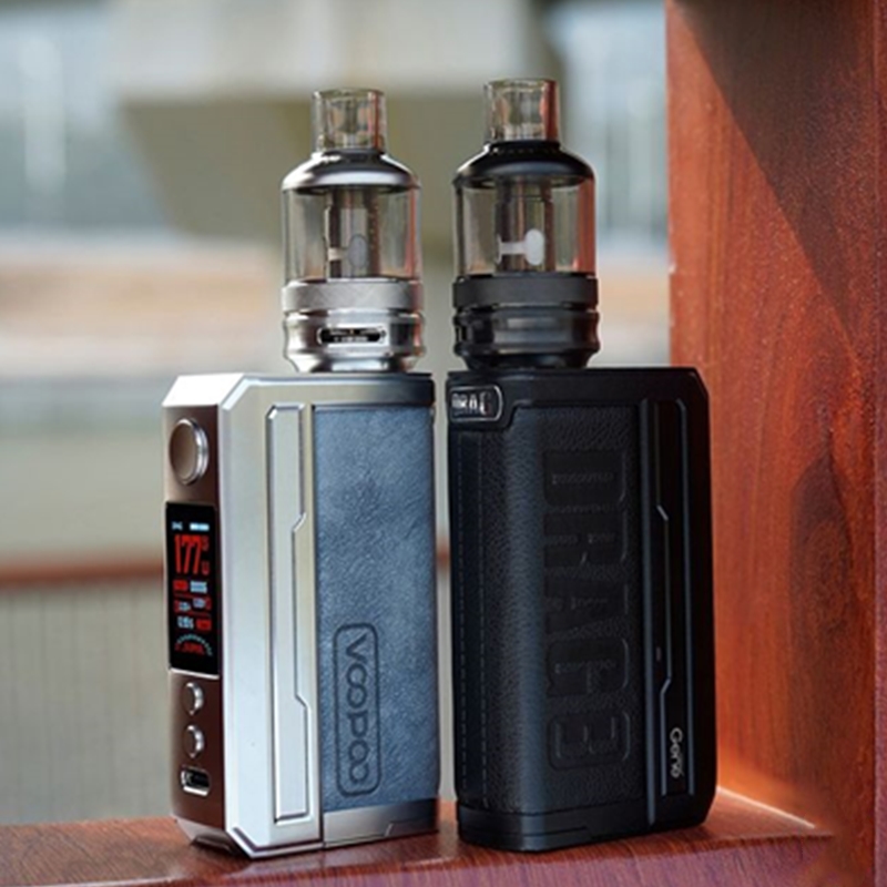 5 Best Vape Brands 2021 | Ultimate Vape Brands | HealthCabin