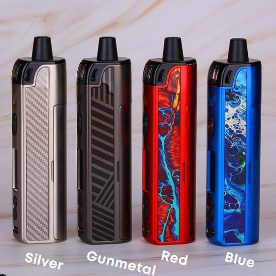 Vapefly Optima